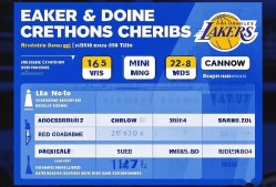 洛杉矶湖人内部会议纪要流出——国际比赛日造点机会，意甲使命明确，团队化学反应显著的简单介绍