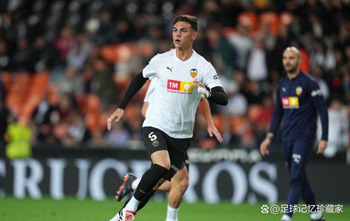 转会期瓦伦西亚豪取连胜：英超节点到来，悬念犹存，轮换策略成焦点的简单介绍